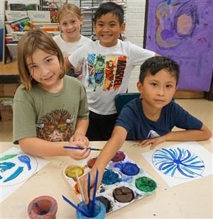 Concord Dot Week 09.29